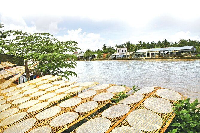 Mekong Delta 'Cai Rang' Floating Market 2-Day Tour - Price and logistics: is $168 good value?