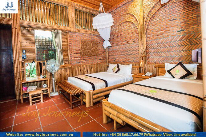 Mekong Delta 'Cai Rang' Floating Market 2-Day Tour - What this tour is best for