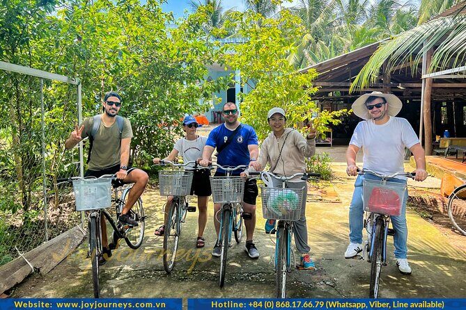 Mekong Delta 'Cai Rang' Floating Market 2-Day Tour - Should you book the Mekong Delta Cai Rang 2-Day Tour?
