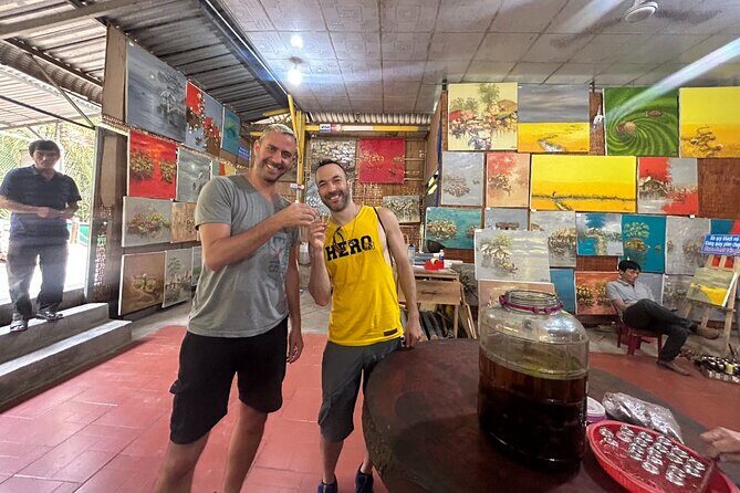 Mekong Delta Full-Day Tour - Price and value: how $20 stacks up for food, boats, and a guide
