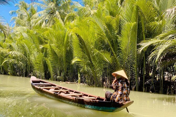 Mekong Delta Full-Day Tour - Your guide matters: Boa’s calm, friendly storytelling pace