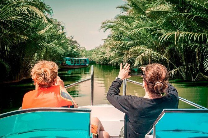 Mekong Delta Full Day Trip by Speedboat with Leisure Biking - Key highlights that make this day work