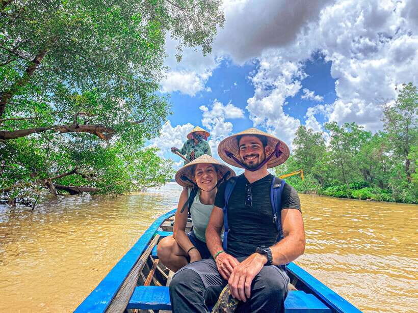 Mekong Delta 'Lesser-Known' My Tho & Ben Tre 1-Day Tour - Key things to know before you go