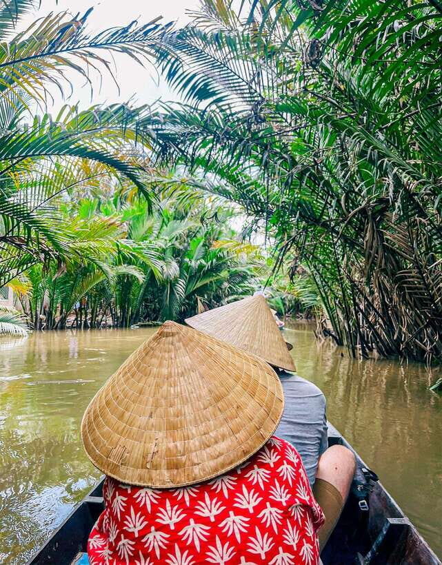 Mekong Delta 'Lesser-Known' My Tho & Ben Tre 1-Day Tour - Three Boats on the Mekong and Coconut Canals: Why This Tour Isn’t One-Note