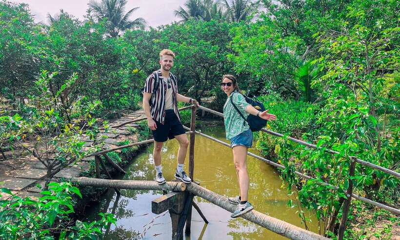 Mekong Delta 'Lesser-Known' My Tho & Ben Tre 1-Day Tour - The Cooking Class Component: Hands-On, Not Just a Demo