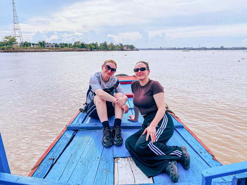 Mekong Delta 'Lesser-Known' My Tho & Ben Tre 1-Day Tour - Guides and the Flow of the Day: Where the Trip Gets Its Personality