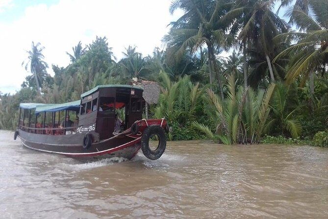 Mekong Delta - Mekong River full day trip - Key things to know before you go