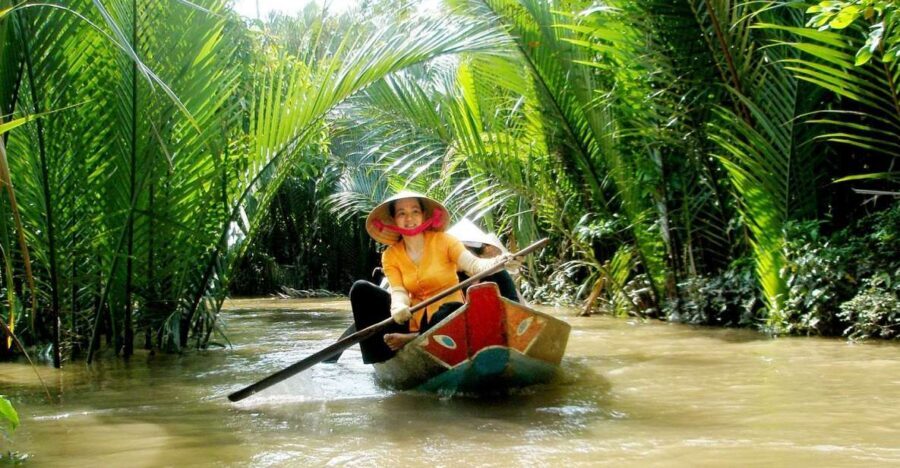 Mekong Delta Private Tour from Ho Chi Minh City - Why this Mekong Delta private day feels more like local life