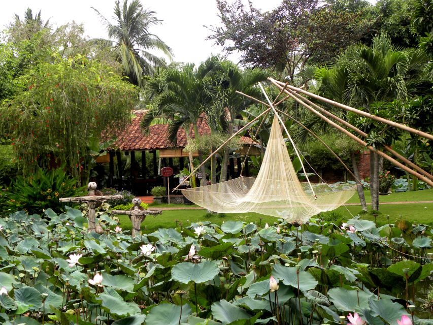 Mekong Delta Private Tour from Ho Chi Minh City - The pace, timing, and logistics that make 8 hours actually work
