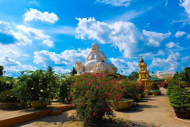Mekong Delta Small Group Full Day Tour - Mekong Delta Small-Group Day Tour: The Big Picture
