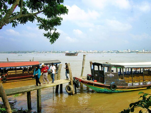 Mekong Delta Small Group Full Day Tour - The Bee Farm, Coconut Mill, and Fruit Stops: Learning Without Making It Boring