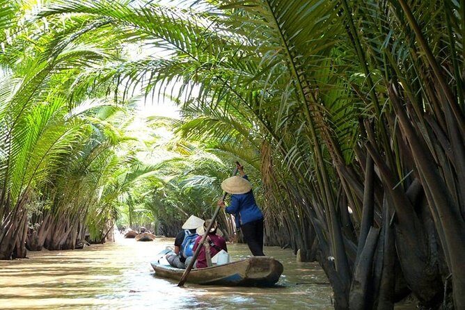 Mekong Delta Small Group Full Day Tour - Why the Island Circuit Feels So Packed (Even When It Runs Smoothly)