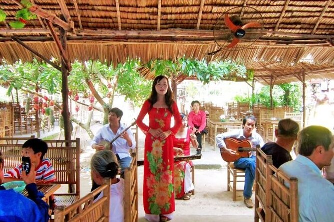 Mekong Delta Tour Daily - Value Check: Is $25 a Good Deal?