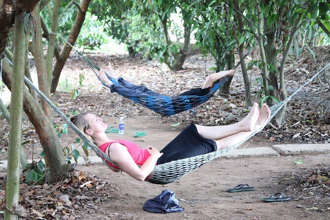 MEKONG DELTA TOUR TO FLOATING MARKET CAI BE from HCM city - Key highlights worth your attention