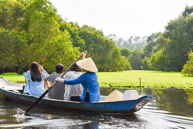 My Tho Ben Tre Mekong River full day trip - Quick Hits You’ll Actually Care About