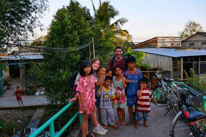 Nature Reserve and Largest, Authentic Floating Market Experiences - Timing, group size, and what the $89 really buys