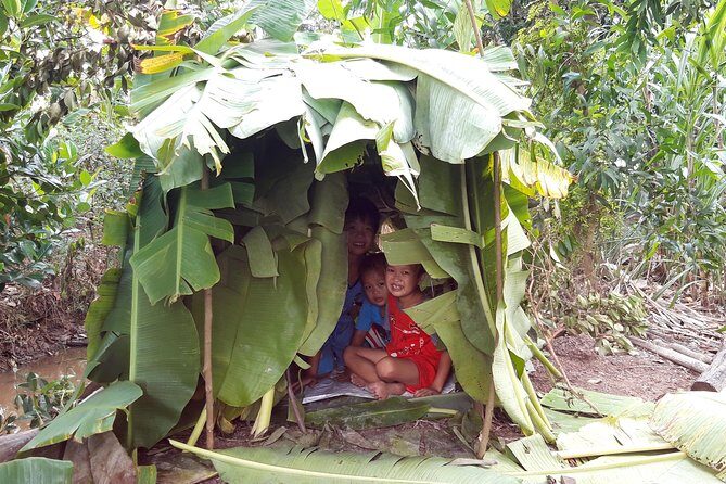 Nature Reserve and Largest, Authentic Floating Market Experiences - What to bring and how to enjoy each phase more