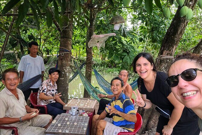 Nature Reserve and Largest, Authentic Floating Market Experiences - Who should book this Can Tho mix (and who should skip it)