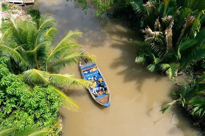 Premium Can Tho Small Canal Tour in Mekong Delta - Key things to know before you go