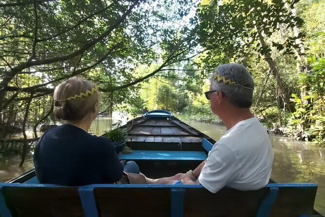 Premium Can Tho Small Canal Tour in Mekong Delta - Why this canal tour feels different in Can Tho