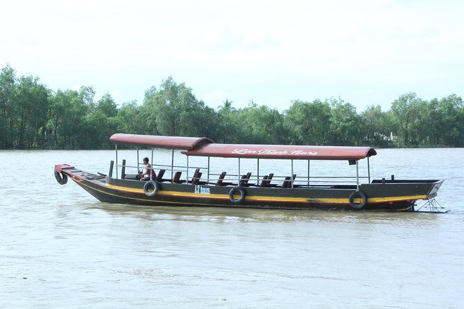 Private 2-Day Tour: Ho Chi Minh City to Cambodia by Mekong River - Key Things I’d Plan Around