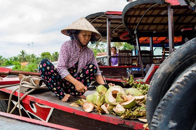 Private 2-Day Tour: Ho Chi Minh City to Cambodia by Mekong River - From Ho Chi Minh City to the Mekong: Why This Two-Day Route Works