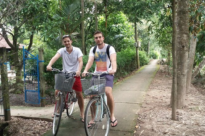 Private 2-Day Tour: Ho Chi Minh City to Cambodia by Mekong River - What You Really Get for $379 (And What You Pay Yourself)
