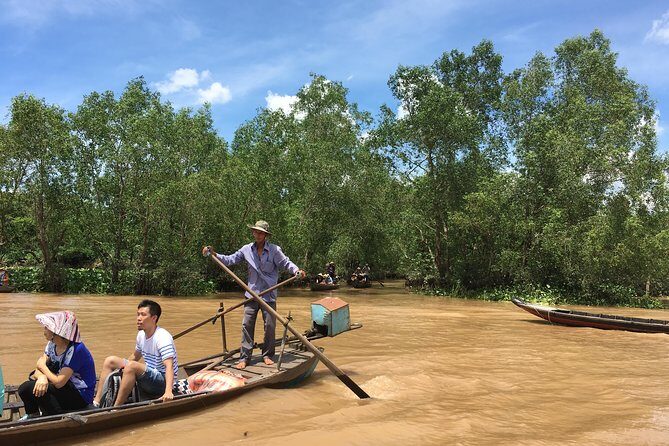 Private Authentic Mekong River Full Day Trip - Non Touristic Mekong delta - Morning start: pickup, timing, and the first taste of local life