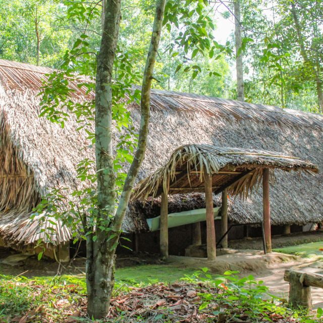 Private Cu Chi & Mekong Delta Tour: History Meets Nature - Logistics that affect comfort: what to bring and what to skip
