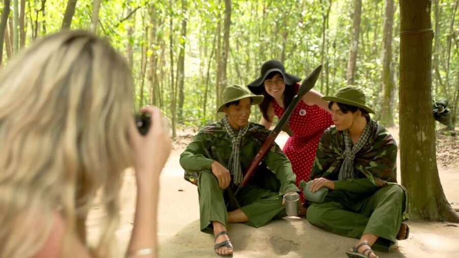 Private Cu Chi & Mekong Delta Tour: History Meets Nature - Price and value: what $140 gets you for a group of up to 2