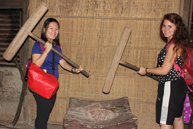 Private Cu Chi Tunnels and Mekong Delta full day - Saigon logistics: private AC comfort and a guide who keeps things moving