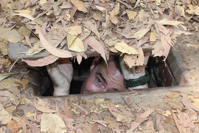 Private Cu Chi Tunnels and Mekong Delta full day - My Tho and the Mekong Delta cruise: four islets, fisherman ports, and river views