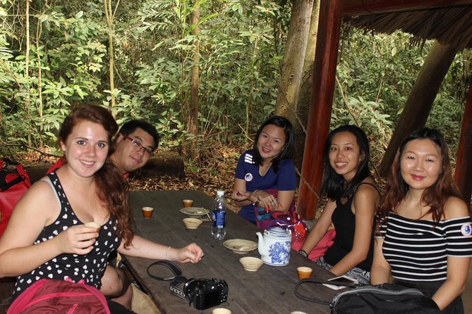 Private Cu Chi Tunnels and Mekong Delta full day - Who should book this tour (and who should think twice)