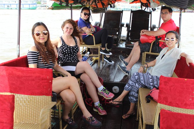 Private Cu Chi Tunnels and Mekong Delta full day - FAQ