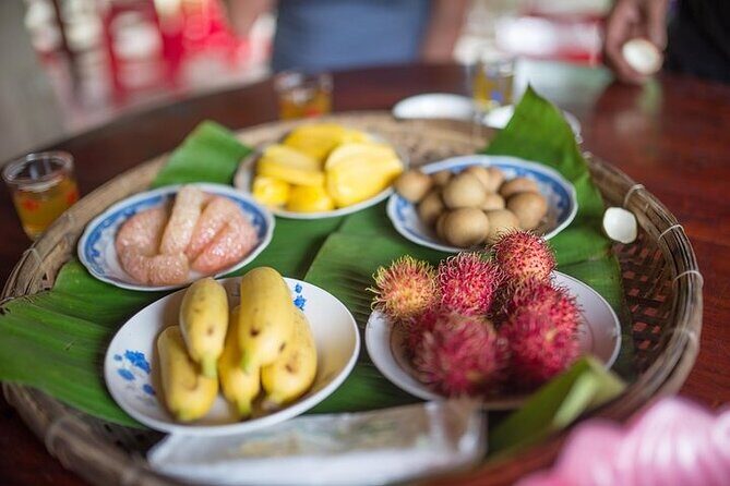 Private Cu Chi Tunnels & Mekong Delta 1 Day Tour - A private, air-conditioned day that starts at your hotel