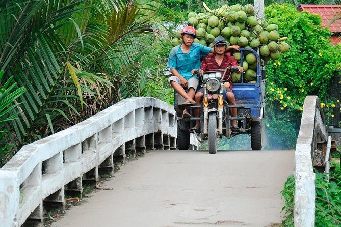 Private Cu Chi Tunnels & Mekong Delta 1 Day Tour - Price and value: is $125 worth it?