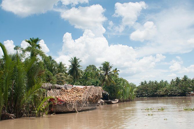 Private Cu Chi Tunnels & Mekong Delta 1 Day Tour - Who this tour fits best (and who should think twice)
