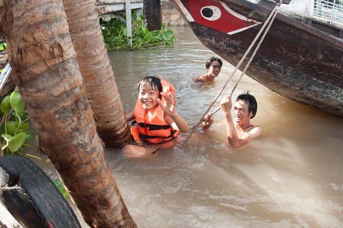 Private Cu Chi Tunnels & Mekong Delta 1 Day Tour - Should you book this Cu Chi and Mekong one-day combo?
