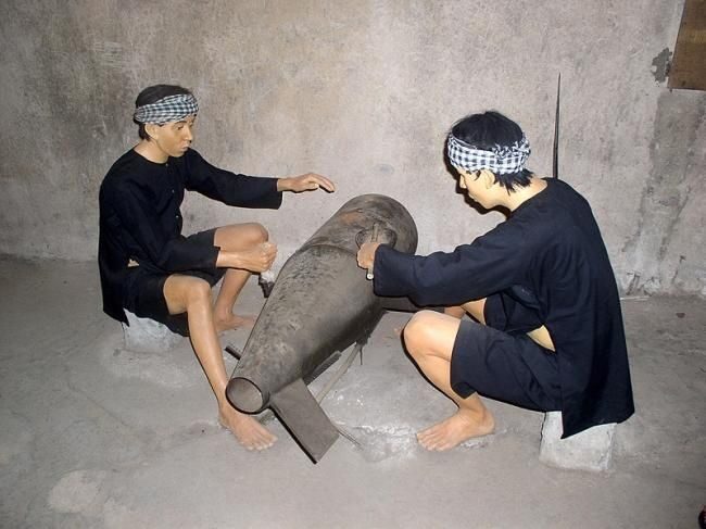 Private Cu Chi Tunnels & Mekong Delta: Full-Day Guided Tour - Key Highlights You’ll Actually Feel