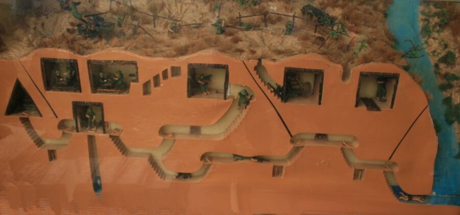 Private Cu Chi Tunnels & Mekong Delta: Full-Day Guided Tour - How This Full-Day Private Tour Works in One Shot