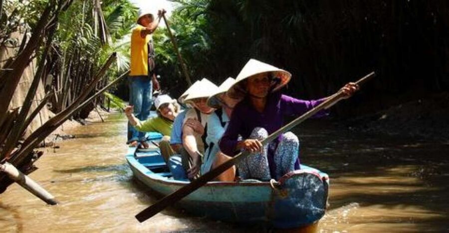 Private Cu Chi Tunnels & Mekong Delta: Full-Day Guided Tour - Price and Value: Why $169 Can Make Sense