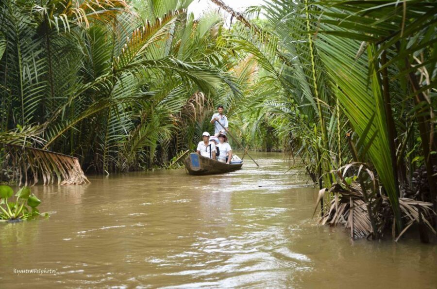 Private Cu Chi Tunnels & Mekong Delta: Full-Day Guided Tour - Who This Tour Fits Best (and Who Should Skip It)
