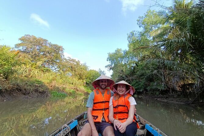 Private ecotour in Can Tho: floating market-nature reserved - Price and value: what $103.34 covers (and what it doesn’t)
