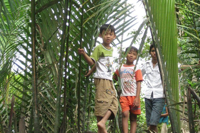 Private Insight Mekong Delta (Day Trip) - Transportation mix: why you’ll feel the delta, not just see it