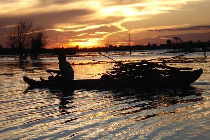 PRIVATE Luxury Sunset Mekong Afternoon trip from HCM city - Guide commentary that makes the Delta feel personal