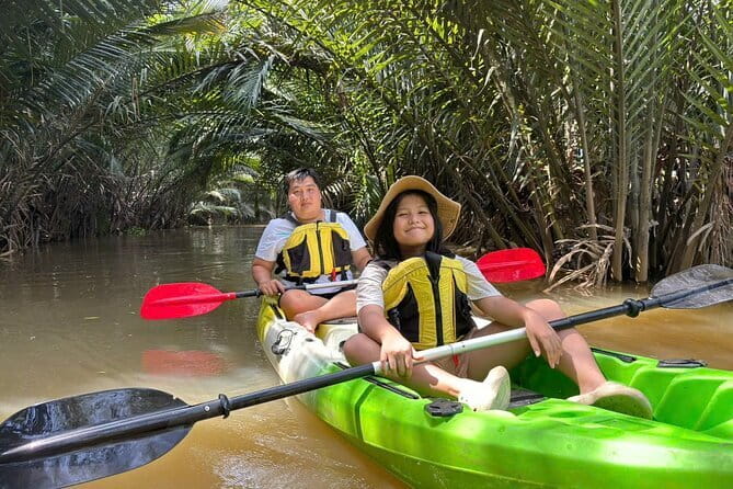 Private Luxury Tour Mekong Delta 1 day - Getting From Ho Chi Minh City to the Delta (Without Losing the Day)