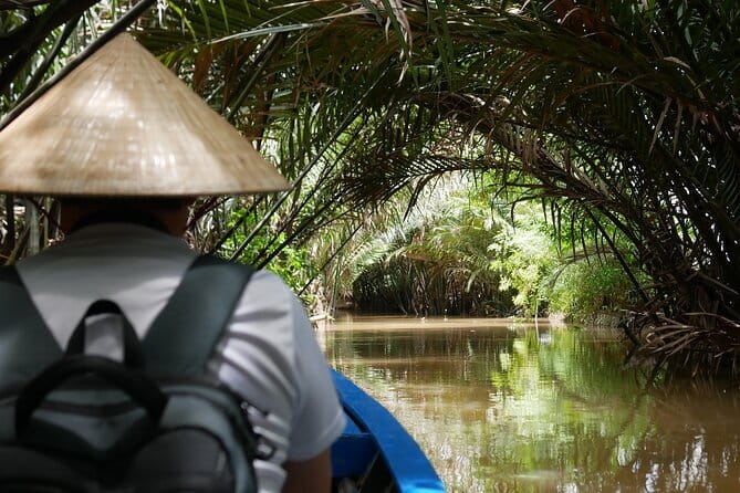 Private Luxury Tour Mekong Delta 1 day - Cruise and Tien River Boat Ride: Fresh Air, Peaceful Living, Live Music