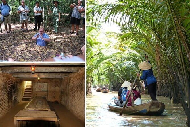 Private Luxury Tour Mekong Delta 1 day - What Makes It Feel Private: Max 15 Guests, Real Questions, Less Waiting