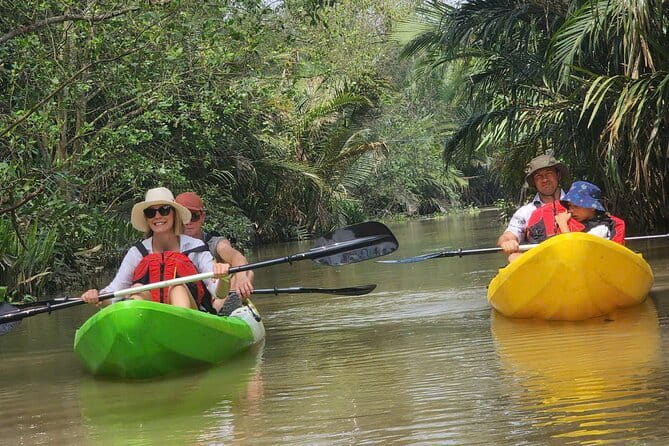 Private Luxury Tour Mekong Delta 1 day - Price and Value: Is $91.29 Worth a One-Day Mekong Delta Hit?