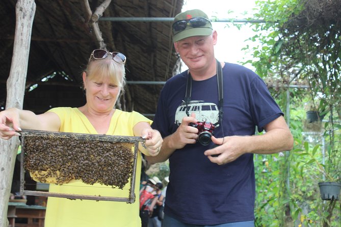 Private Mekong Delta 1 day - Weather, comfort, and how to enjoy the day more